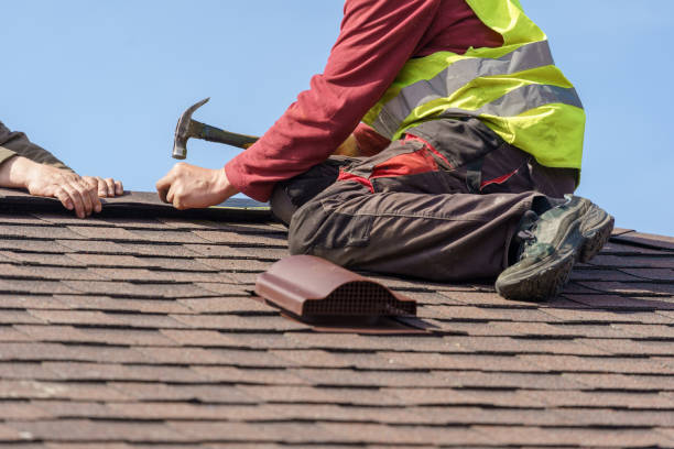 Best Commercial Roofing Services  in Weber City, VA