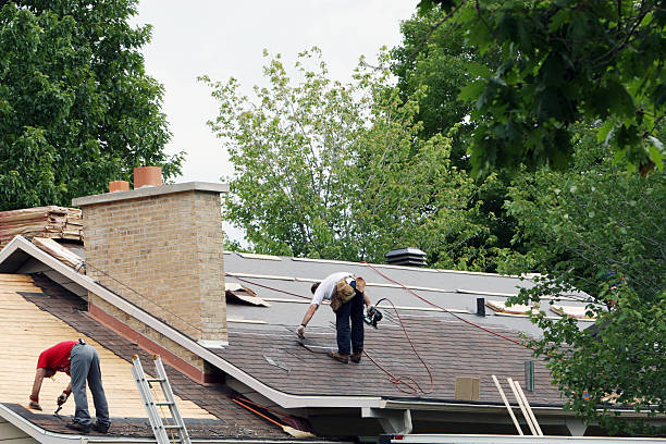 Best Local Roofing Companies  in Weber City, VA