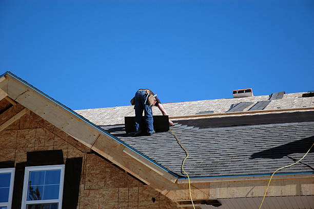 Best Flat Roof Repair Services  in Weber City, VA