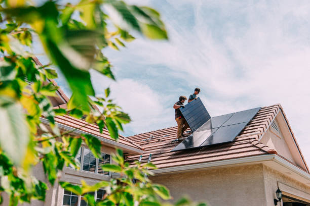 Roof Waterproofing Services in Weber City, VA