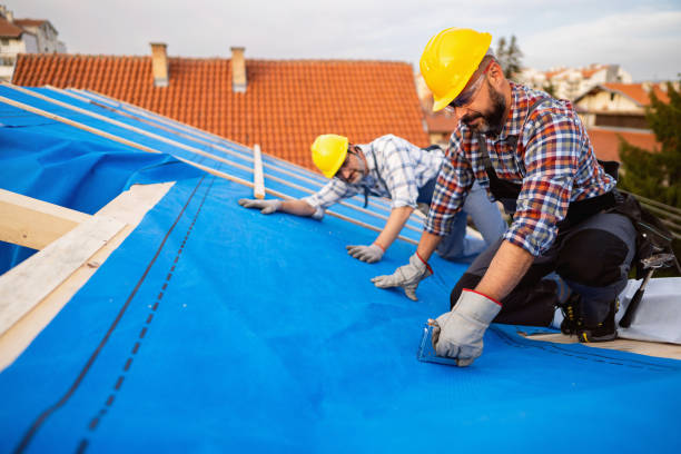 Best Slate Roofing Contractor  in Weber City, VA
