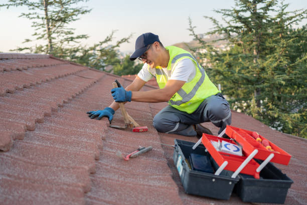 Best Emergency Roof Repair  in Weber City, VA