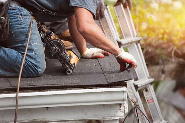 Tile Roofing Contractor in Weber City, VA