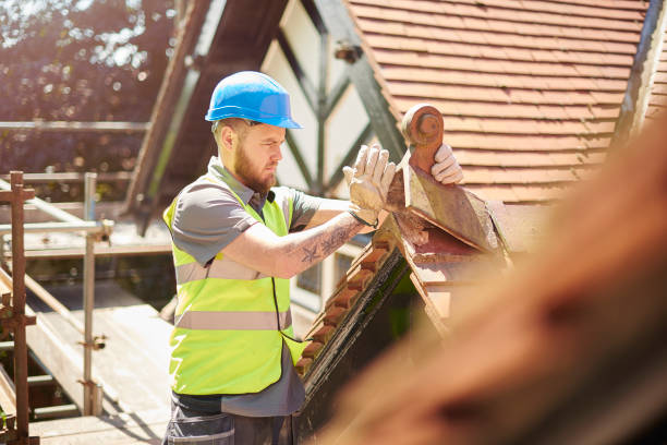 Best Local Roofing Companies  in Weber City, VA