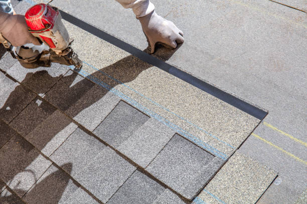 Reliable Weber City, VA Roofing Contractor Solutions
