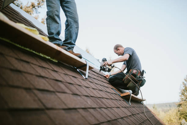 Best Commercial Roofing Services  in Weber City, VA